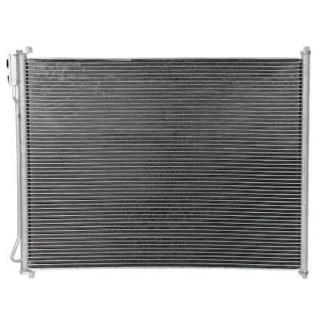 Apdi 99 Ford Tk F250 Super Duty 3/4 Ton-Pu 7. Condenser, 7014883 7014883